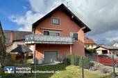 Immobilien-Angebot in Karl - ### NEUER PREIS ### Ländliche Ruhe trifft Familienglück - Ihr neues Zuhause in der schönen Eifel