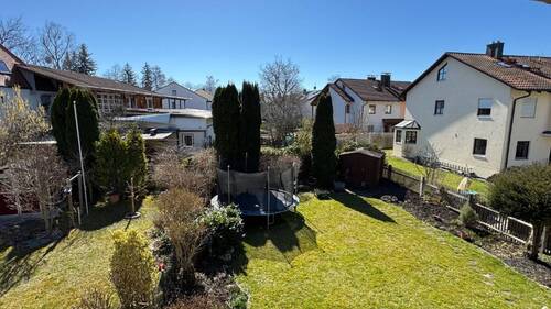 Garten Bild 2 - 