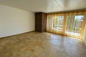 Wohnzimmer - 6 Zimmer Doppelhaushälfte zum Kaufen in Eichenau
