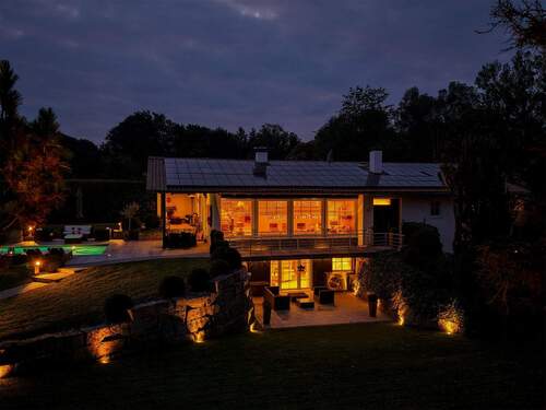 Haus mit UG - 