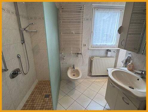 Duschbad - 