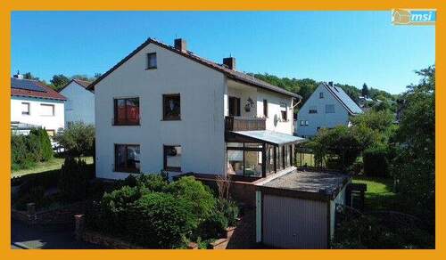 Außenansicht - ZENTRALE LAGE UND EINNAHMEN! KEINE KÄUFERPROVISION!