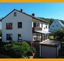 ZENTRALE LAGE UND EINNAHMEN! KEINE KÄUFERPROVISION! - Romrod