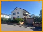 Straßenansicht - 8 Zimmer Mehrfamilienhaus, Wohnhaus zum Kaufen in Romrod