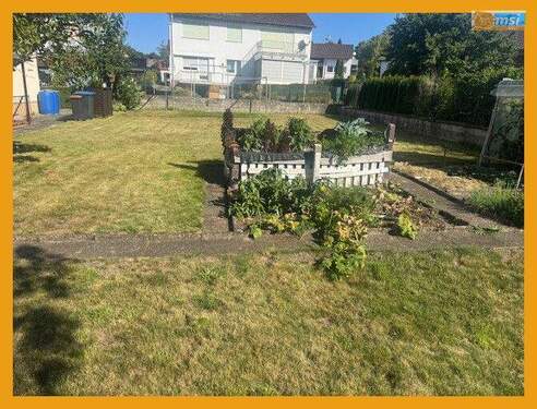 Garten - 