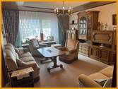 Wohnzimmer EG - 