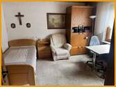 Schlafzimmer EG - 