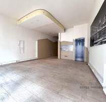 Fulda - Ladenfläche: Vom Traum zur Realität - Ihre Geschäftsidee verdient diesen zentralen Standort!