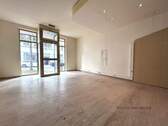 Ladenfläche - 1 Zimmer Gewerbeobjekt (Büro, Produktion, Verkauf) in Fulda