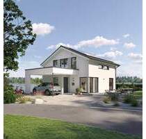 Bien-Zenker - Ihr individuell geplantes Haus für die Familie in Tangstedt (Pinneberg)