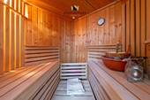 Sauna - 