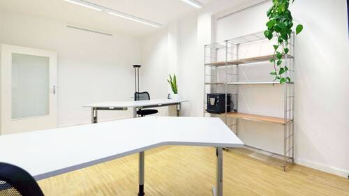 Bild 2 - Büro zur Miete in Berlin
