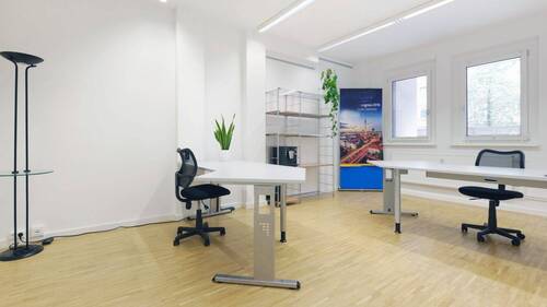 Bild 3 - Büro in Berlin