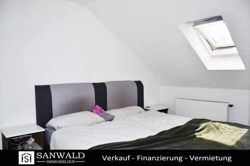 Bild 2 - 3 Zimmer Etagenwohnung zur Miete in Gelsenkirchen