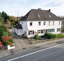 Provisionsfrei! Charmante Doppelhaushälfte mit großem Grundstück in Top-Lage von Ibbenbüren