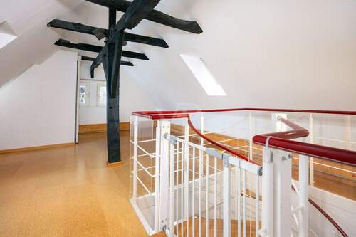 Erstes Schlafzimmer 2. OG. - 