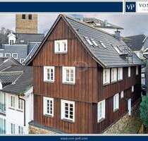 Historisches Fachwerk mit Charme und moderner Wohnvielfalt erleben - Velbert Langenberg