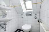 Zweites Badezimmer 2. OG. - 