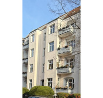 Voll vermieteter Klassiker mit 20 Einheiten - Berlin Schöneberg