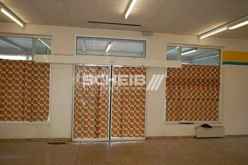 Eingangsbereich - Gewerbeobjekt (Büro, Produktion, Verkauf) zur Miete in Ilshofen