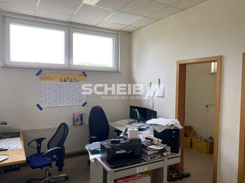 Büro - 