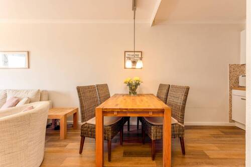 Bild... - 2 Zimmer Etagenwohnung in Sylt