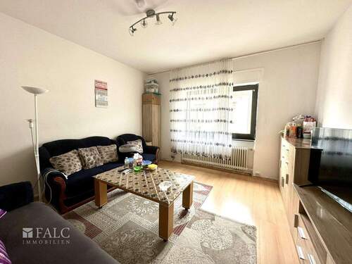 IMG_1659 - 1 Zimmer Mehrfamilienhaus, Wohnhaus in Völklingen