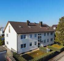 gepflegtes Mehrfamilienhaus mit acht Einheiten und Tiefgarage in Obermenzing - München Pasing-Obermenzing