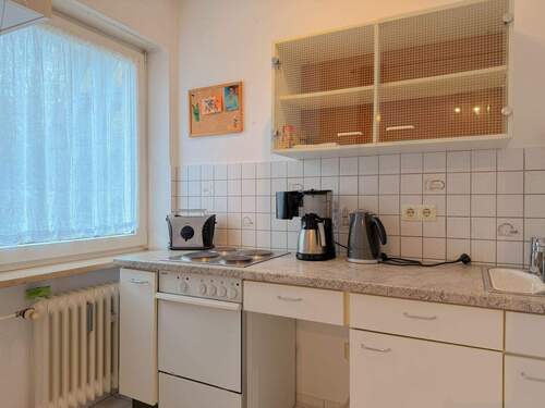 Küche - Mehrfamilienhaus, Wohnhaus mit 437,70 m&sup2; in München zum Kaufen