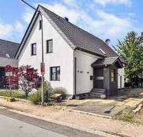 Modern sanierter Wohntraum mit vielfältigen Gestaltungsmöglichkeiten - Wunstorf Idensen