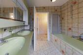 Badezimmer OG - 