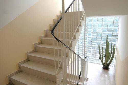 Treppenhaus - 