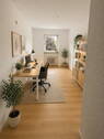 Kinderzimmer/Büro - 