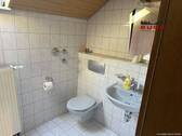Badezimmer DG - 