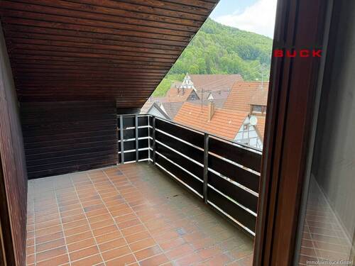Balkon DG - 