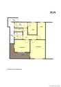 Grundriss Erdgeschoss - 