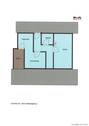 Grundriss Dachgeschoss - 