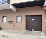 Garage - Doppelhaushälfte mit 144,40 m&sup2; in Wiesensteig zum Kaufen