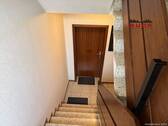 Treppenhaus - 