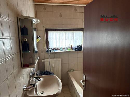 Badezimmer - 