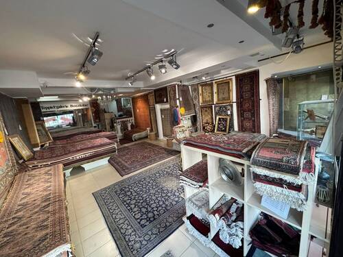 Gewerbe - 