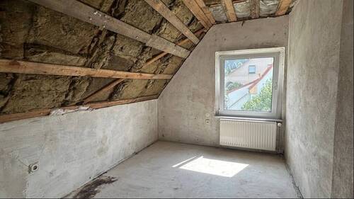 Kinderzimmer 1 - 