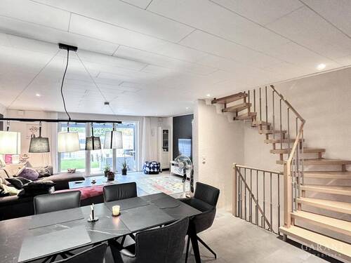 Wohnen - 4 Zimmer Reihenmittelhaus zum Kaufen in Worms