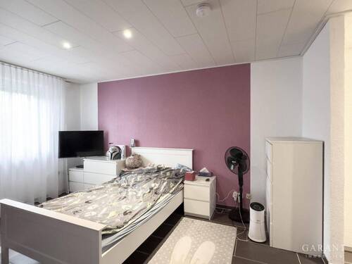 Kinderzimmer - 