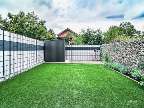 Garten - 