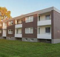 6624 - Kurzfristig bezugsfrei! Sanierte 4-Zimmer-Wohnung in Wittmund!