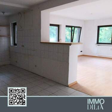 Wohnen_II - 3 Zimmer Etagenwohnung zum Kaufen in Frechen