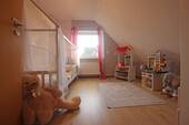 Whg. 2 - Schlafzimmer 2 im OG - 
