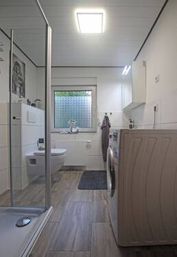 Whg. 2 - Duschbad im EG -Bild 1 - 