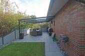 Haus 2 - Terrasse - 